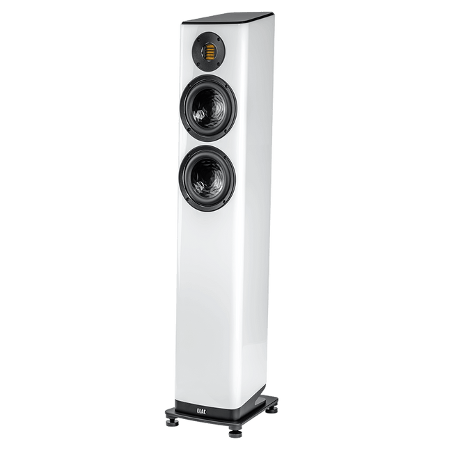 Подови тонколони ELAC VELA FS 407.2