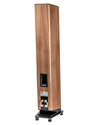 Подови тонколони ELAC VELA FS 407.2