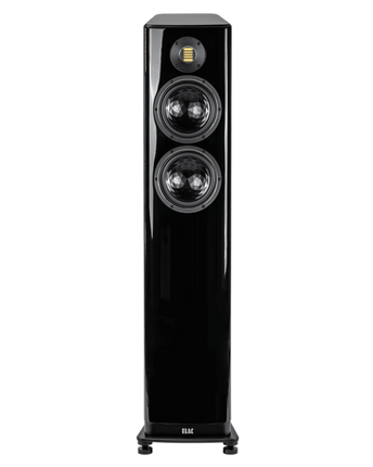 Elac Vela FS 408.2 resigilat - Black High Gloss