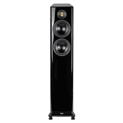 Elac Vela FS 408.2 resigilat - Black High Gloss