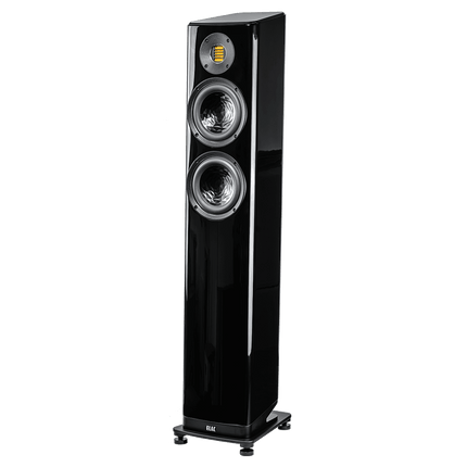 Boxe de podea ELAC VELA FS 407.2 resigilat - Black