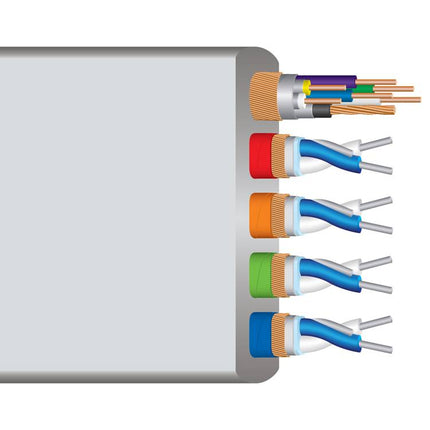 Кабел Wireworld HDMI PLATINUM STARLIGHT 48 (PSH)