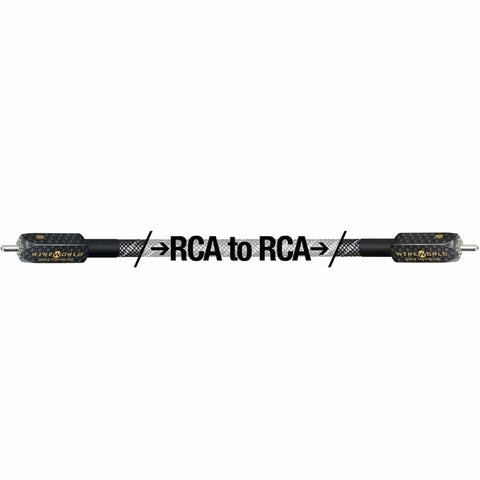 Wireworld Platinum Starlight 8 Cablu digital coaxial, RCA - RCA