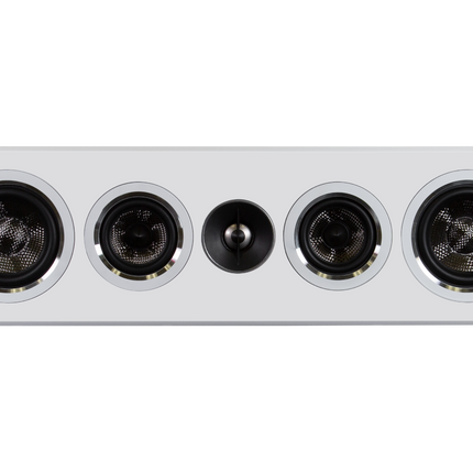 Boxe de perete PSB PWM3 resigilat - Satin White