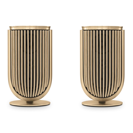 Активни високоговорители Bang &amp; Olufsen Beolab 8 Стойка за маса