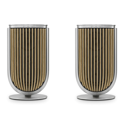 Активни високоговорители Bang &amp; Olufsen Beolab 8 Стойка за маса