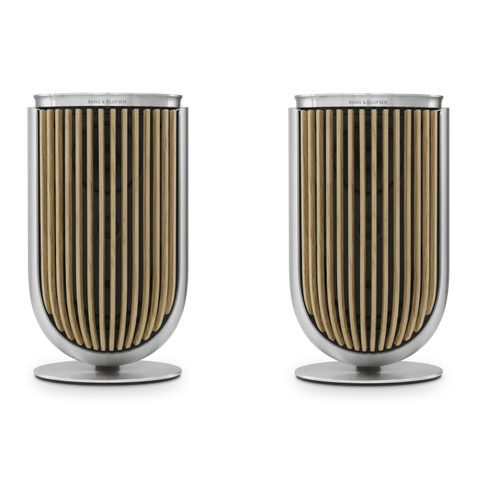 Активни високоговорители Bang &amp; Olufsen Beolab 8 Стойка за маса