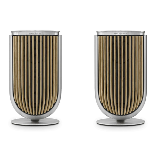 Активни високоговорители Bang &amp; Olufsen Beolab 8 Стойка за маса