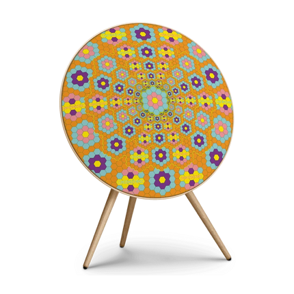 Bang &amp; Olufsen текстилна решетка КАПАК ЗА BEOPLAY/BEOSOUND A9