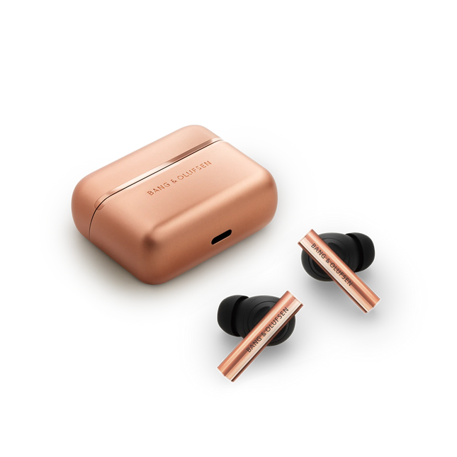 Casti Bang & Olufsen Beo Grace