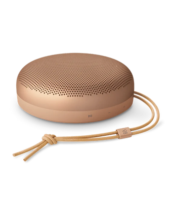 Bang & Olufsen Beosound A1 3rd Gen