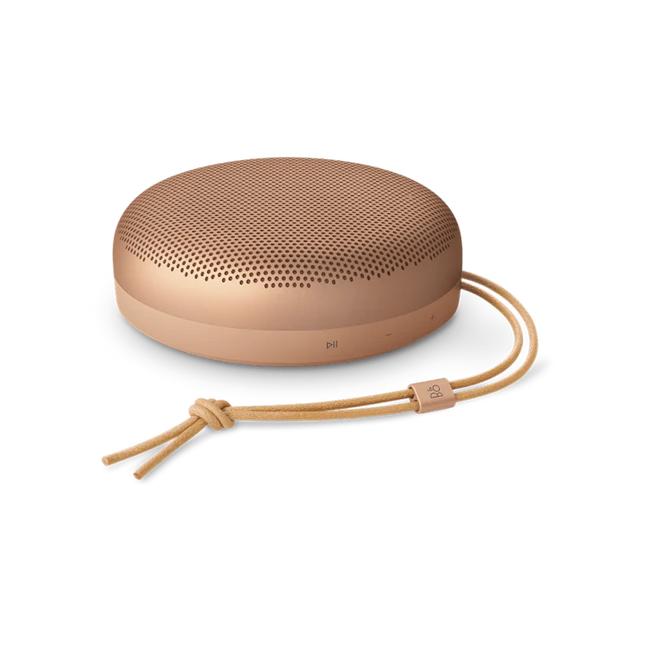 Boxa activa Bang & Olufsen Beosound A1 3rd Gen