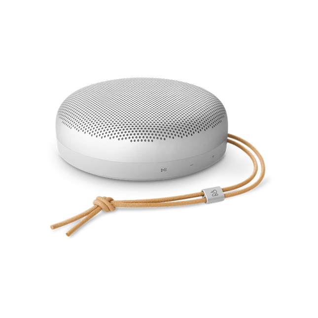 Boxa activa Bang & Olufsen Beosound A1 3rd Gen