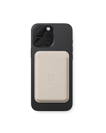 Bang & Olufsen MagSafe Card Holder