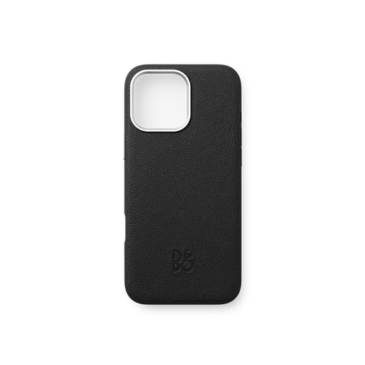Bang & Olufsen Leather Case iPhone 16 Pro Max