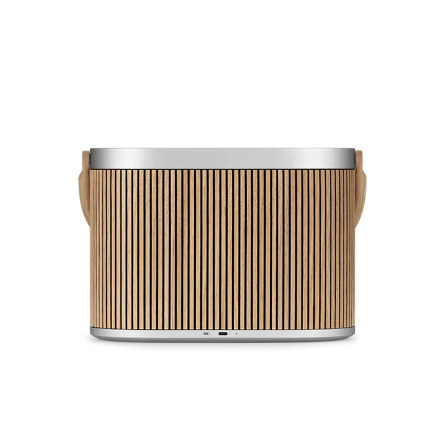 Преносим високоговорител Bang &amp; Olufsen Beosound A5, Wi-Fi, Bluetooth, Multiroom, 12 часа възпроизвеждане, IP65