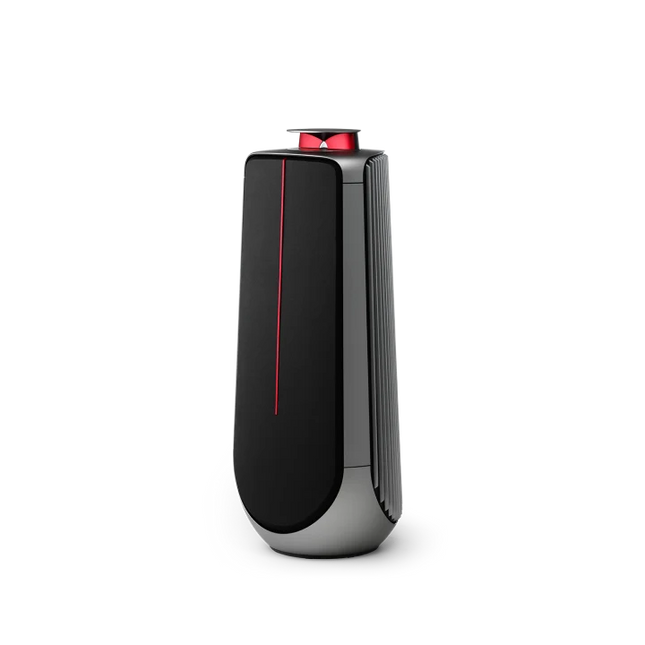 Активни високоговорители Bang &amp; Olufsen Beolab 50 Ferrari Edition