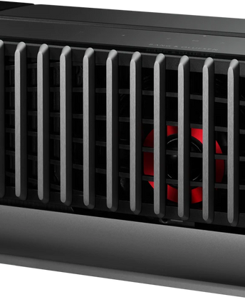 Саундбар Bang &amp; Olufsen BeoSound Theatre 55 инча Ferrari Edition