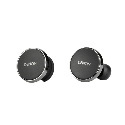 Denon PerL Pro black