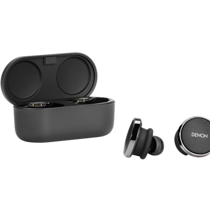 Denon PerL Pro black