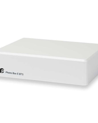 Предусилвател Phono Pro-Ject Phono Box E BT5