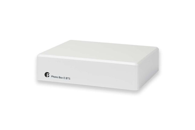 Предусилвател Phono Pro-Ject Phono Box E BT5