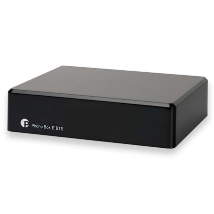 Предусилвател Phono Pro-Ject Phono Box E BT5