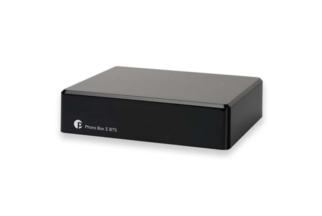 Предусилвател Phono Pro-Ject Phono Box E BT5