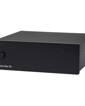 Предусилвател Phono Pro-Ject Phono Box S2