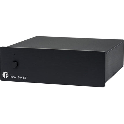 Предусилвател Phono Pro-Ject Phono Box S2