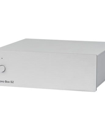 Предусилвател Phono Pro-Ject Phono Box S2