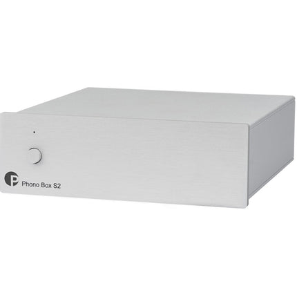 Предусилвател Phono Pro-Ject Phono Box S2