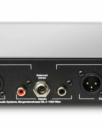 Предусилвател Phono Pro-Ject Phono Box S3 B