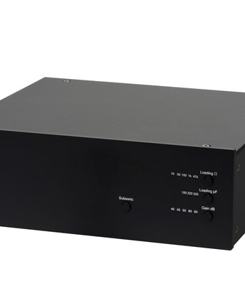 Предусилвател Phono Pro-Ject Phono Box DS2