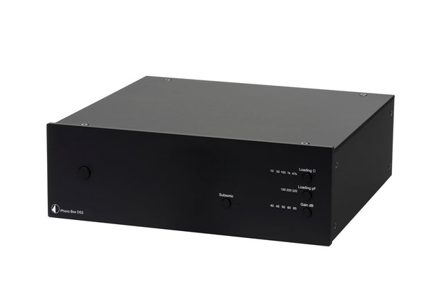 Предусилвател Phono Pro-Ject Phono Box DS2
