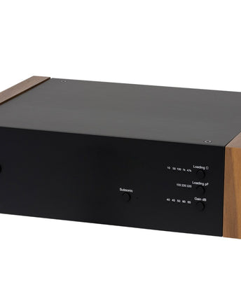 Предусилвател Phono Pro-Ject Phono Box DS2