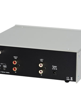 Предусилвател Phono Pro-Ject Phono Box DS2