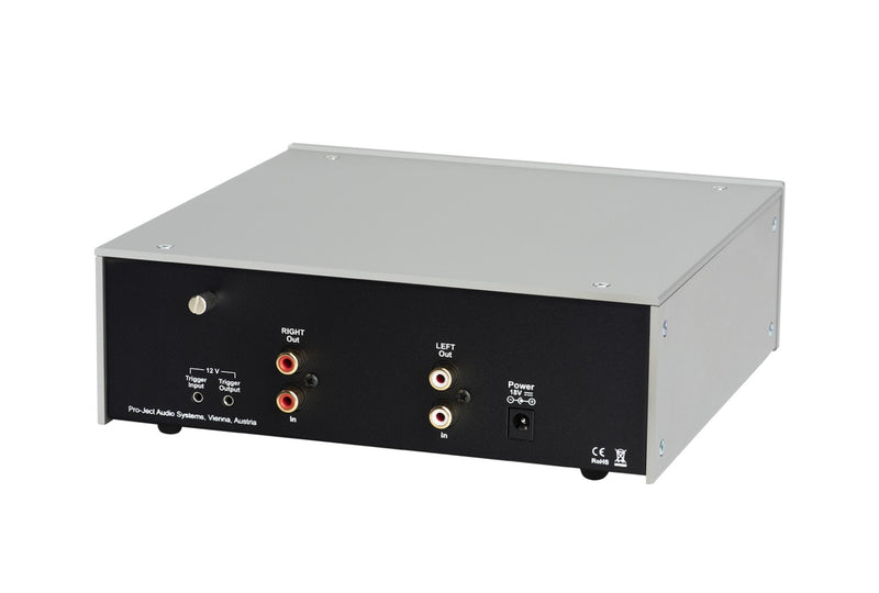 Phono Box DS2 Черен