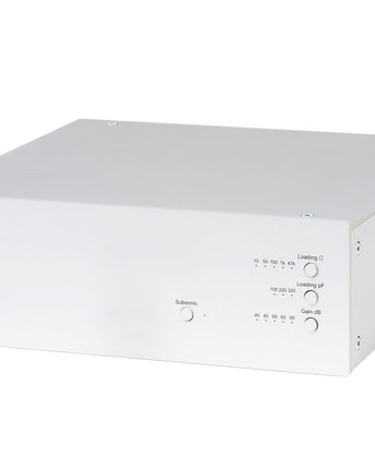 Предусилвател Phono Pro-Ject Phono Box DS2
