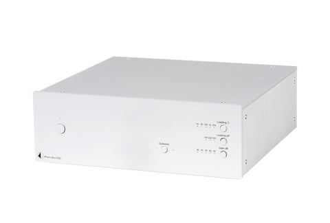 Предусилвател Phono Pro-Ject Phono Box DS2