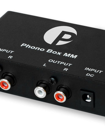 Предусилвател Phono Pro-Ject Phono Box MM