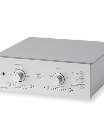 Предусилвател Phono Pro-Ject Phono Box RS2