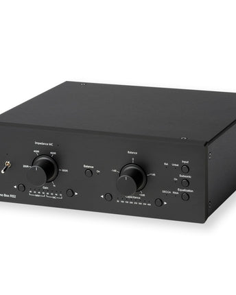 Предусилвател Phono Pro-Ject Phono Box RS2