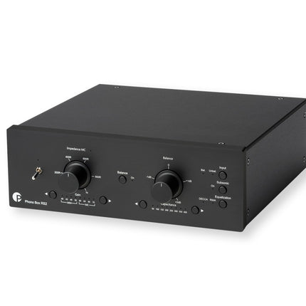 Предусилвател Phono Pro-Ject Phono Box RS2