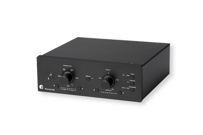 Предусилвател Phono Pro-Ject Phono Box RS2