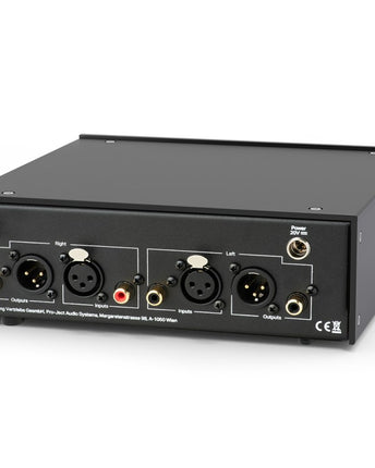 Предусилвател Phono Pro-Ject Phono Box RS2