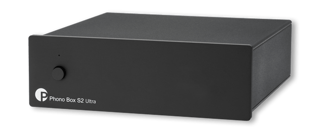 Предусилвател Phono Pro-Ject Phono Box S2 Ultra