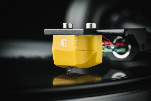 Doza pick-up Pro-Ject Pick it MC2