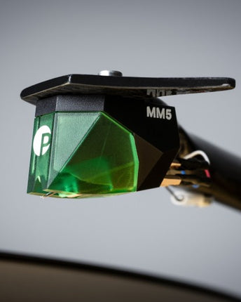 Pro-Ject Pick it MM 5