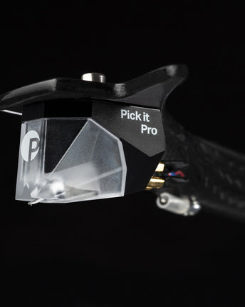 Pro-Ject Doza pick-up Pick it PRO Balanced